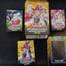 5x Yugioh Speed Duel Starter Deck Boxes,insert/game mat only no cards indlued