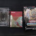 5x Yugioh Speed Duel Starter Deck Boxes,insert/game mat only no cards indlued