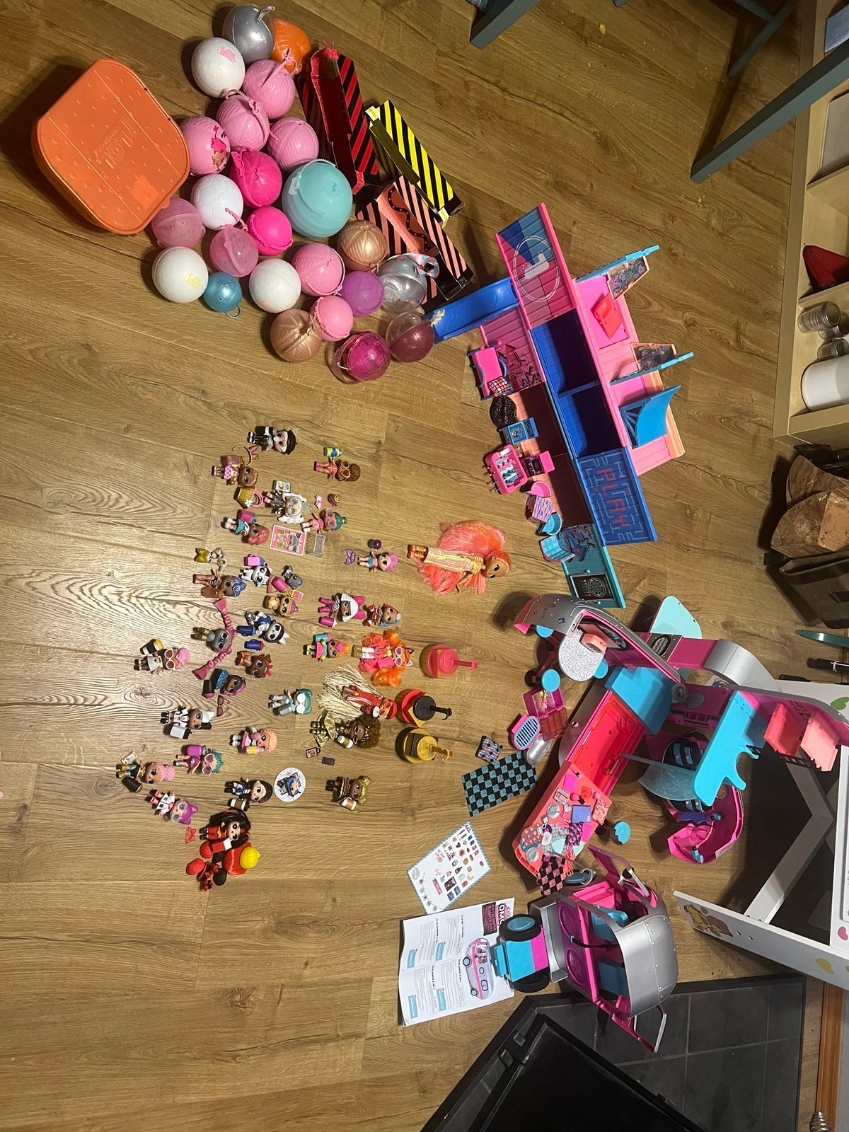 LOL Dolls Collection FREE SHIPPING