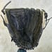 DeMarini Diablo A0725 DB14 Softball Baseball Glove 14 RHT Leather