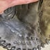 DeMarini Diablo A0725 DB14 Softball Baseball Glove 14 RHT Leather