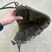 DeMarini Diablo A0725 DB14 Softball Baseball Glove 14 RHT Leather
