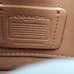 Coach Hutton Belt Bag With Quilted Leather Convertible Chain Strap Crossbody Bag