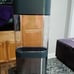 GE profile opal nugget side tank