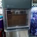 GE profile opal nugget side tank