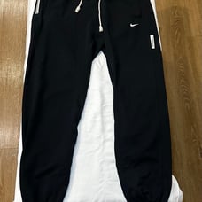 Black Nike Sweatpants