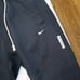 Black Nike Sweatpants