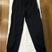 Black Nike Sweatpants