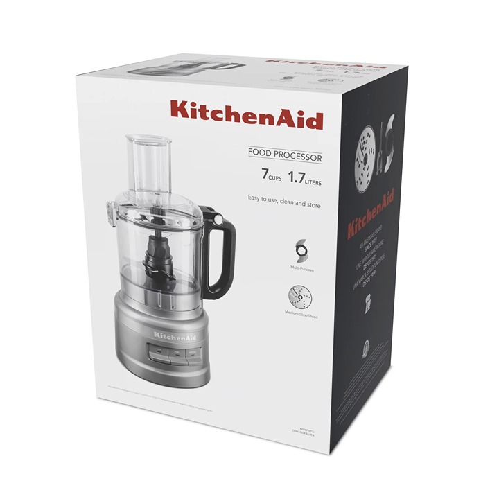 KitchenAid 7 Cup Food Processor