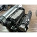 Sony Handycam HDR-HC7 - HD Flash Media Camcorder Mini DV (Parts/Repair)