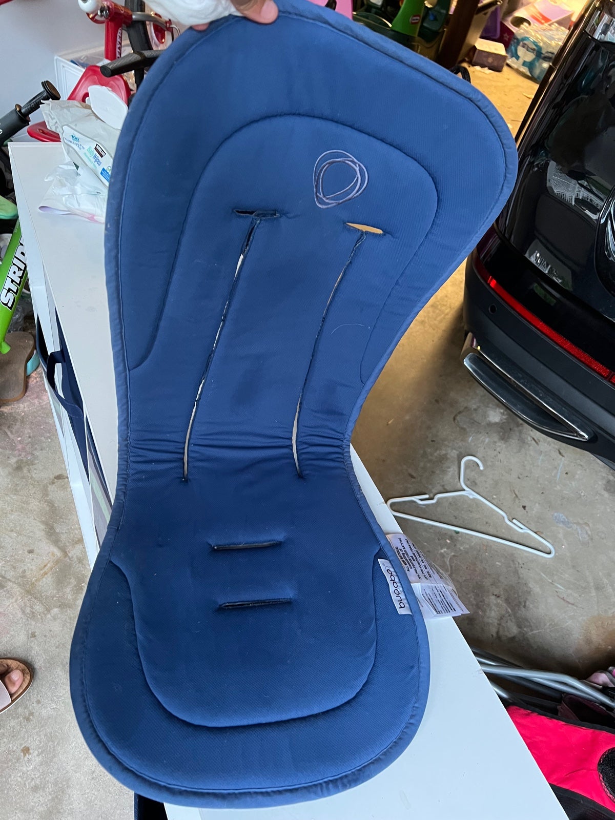 Bugaboo Bee 5 Baby Cocoon