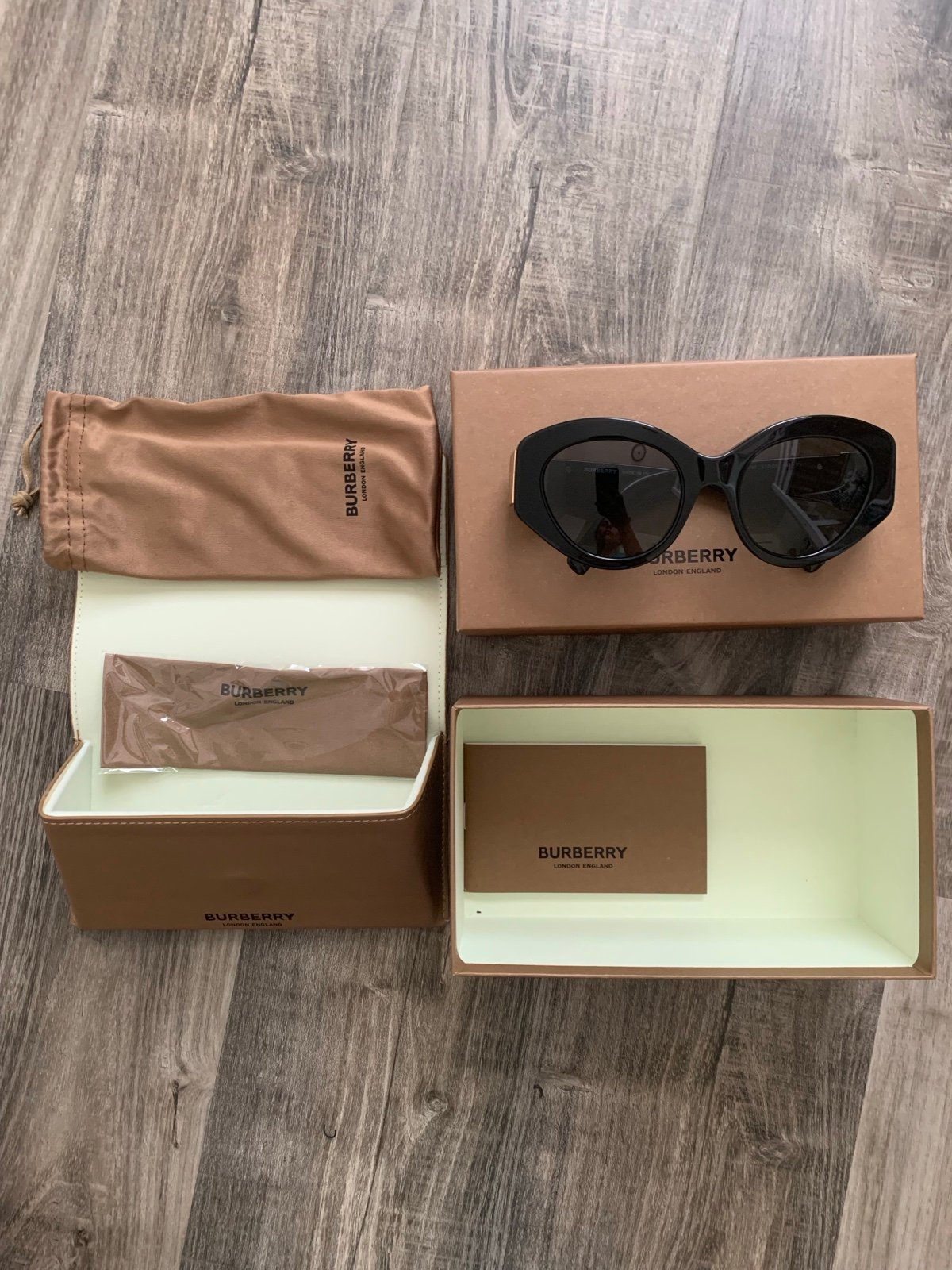 Sunglasses