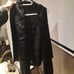 ANN DEMEULEMEESTER Best Gilet 36