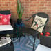 4 Piece Patio Set **Brand New**