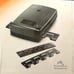 Pacific Image Electronics Film & Slide Scanner CS3600 Negative/Positive/Color