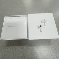 Apple AirPods