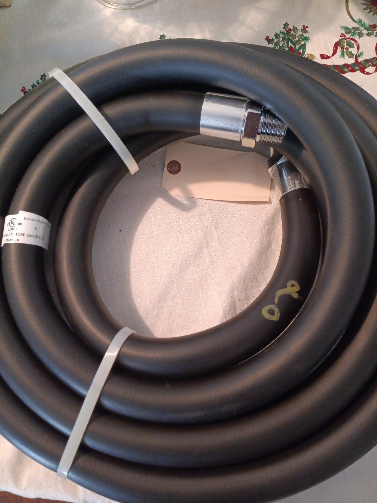 Hardball Pump Hose
