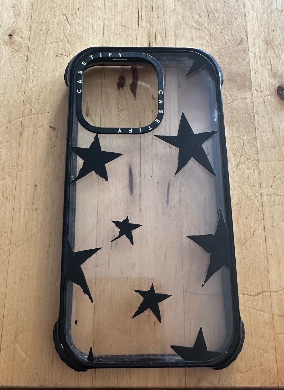 Casetify iphone 14 Pro case