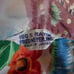 1950s Rayon Sail Boat, Airline and Palm Tree Beach Aloha Shirt * Mens Med (42)