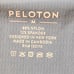 Peloton SP122 Striving Short Sleeve Athletic Dri-Fit Shirt Men's Size M Blue