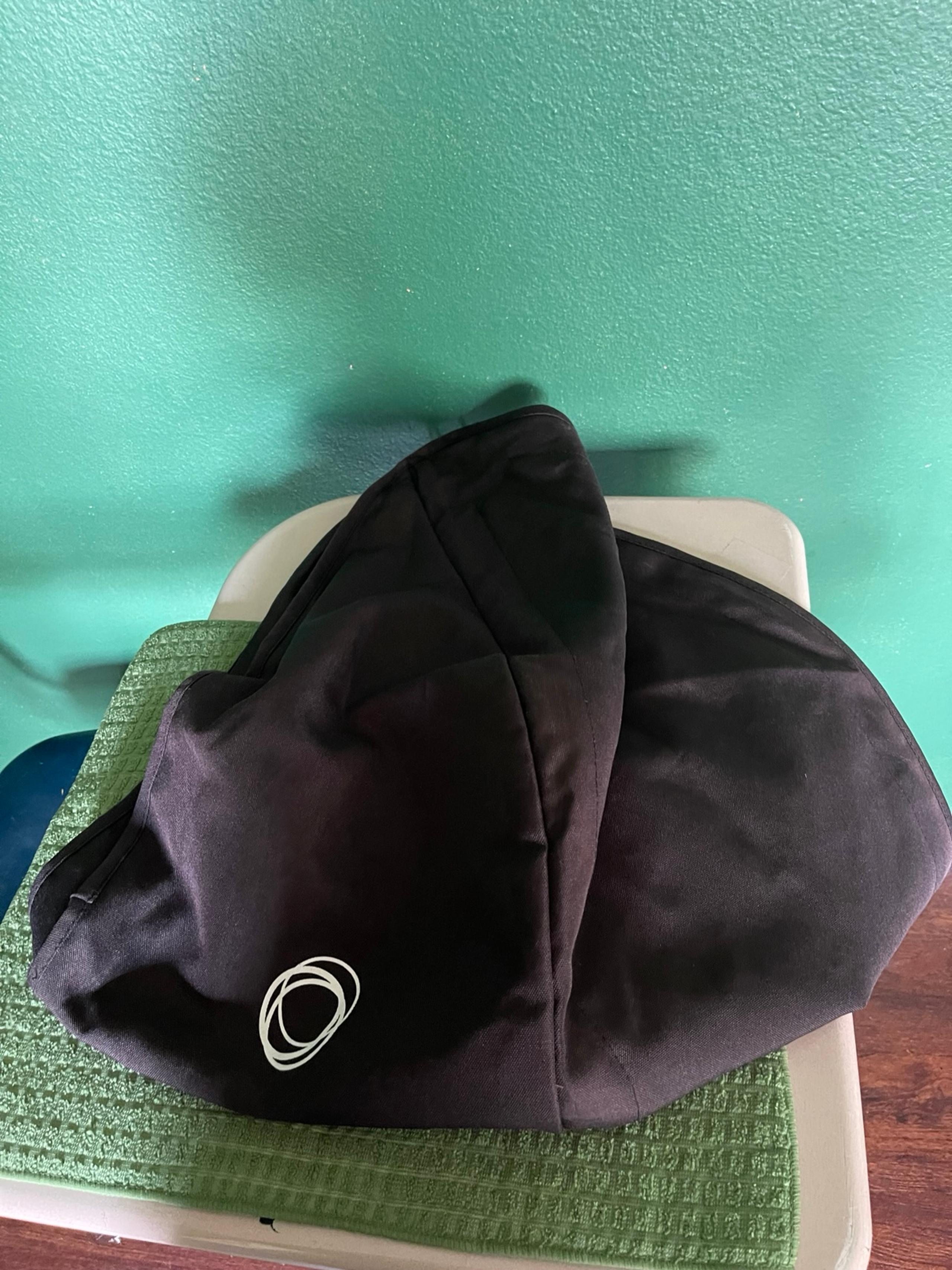 Bugaboo frog canopy