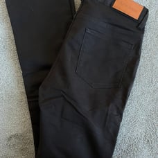 Acne Jeans 31/34 Mens