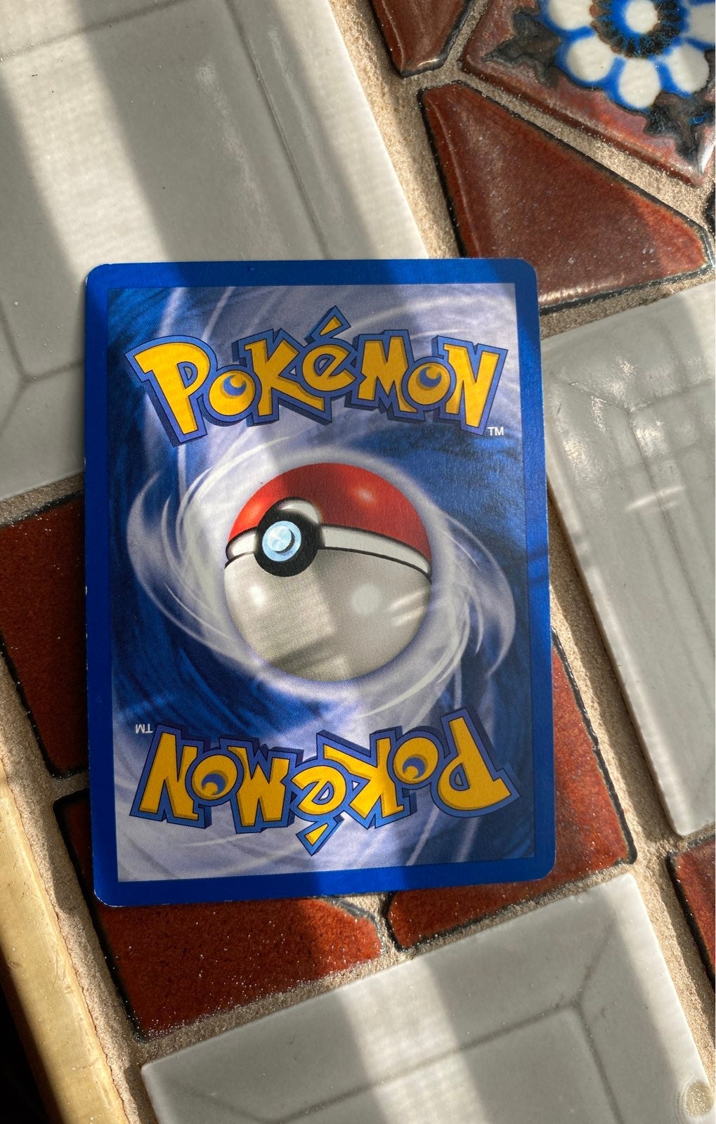 【楽ギフ_包装】 Ninetales Holo Other Trading Cards ポケモンカードゲーム