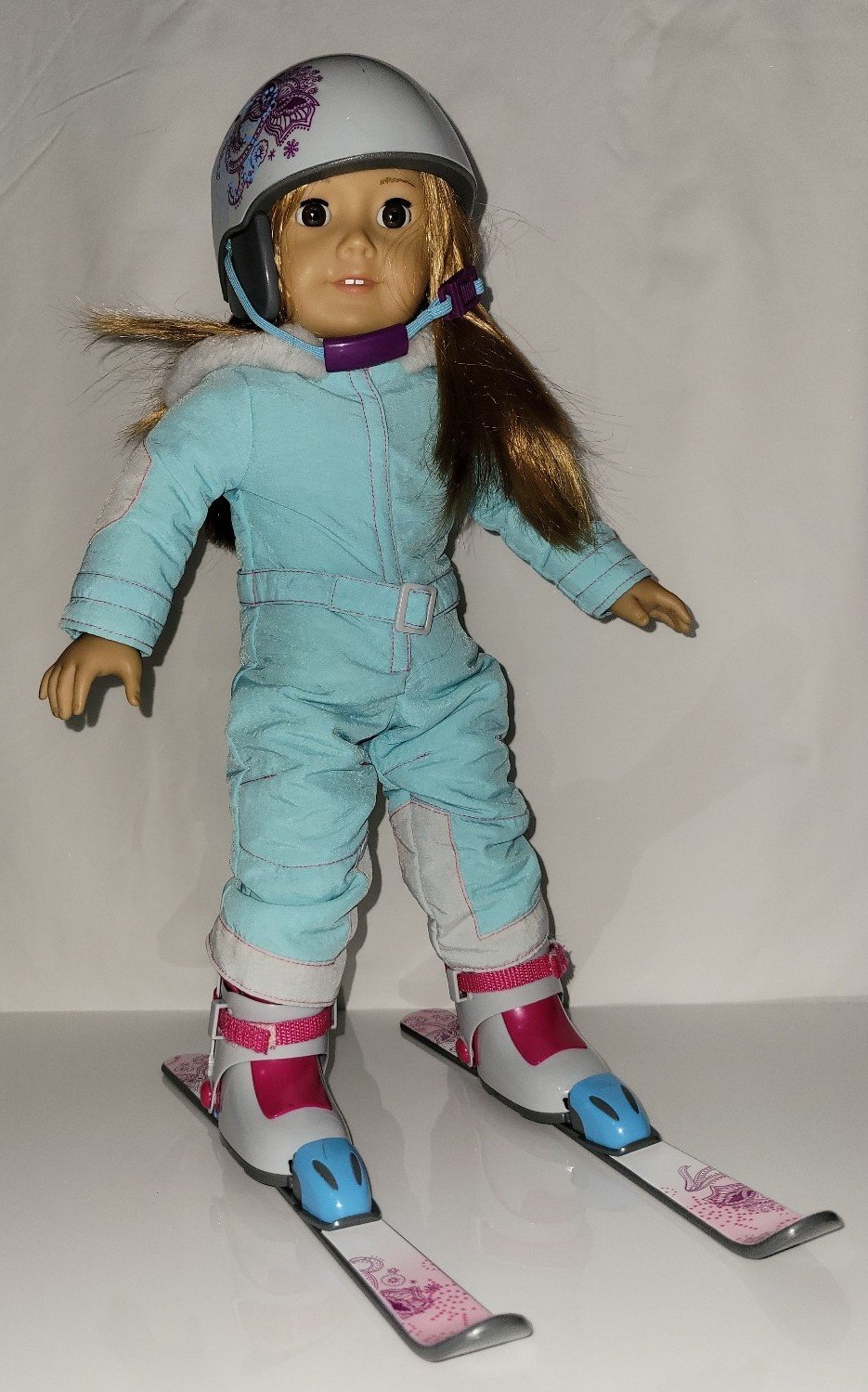 American Girl Doll