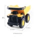 CAT Steel Dump Truck
