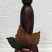 Hallmark fall candles stick holder.