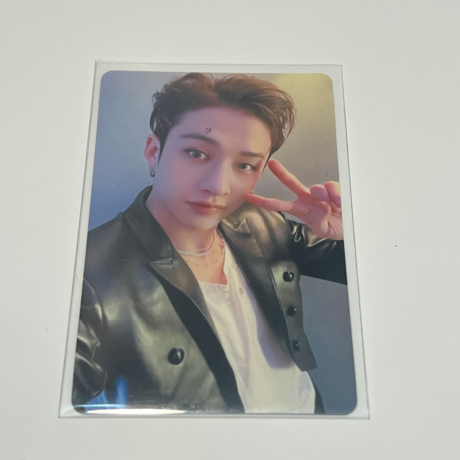 skz bangchan the sound Sony ld (500 ww limited)