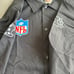 NFL Coaches Jacket