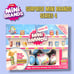 Mini Brands x Series 4 Mystery Balls (20 Count) + Display Box