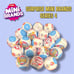 Mini Brands x Series 4 Mystery Balls (20 Count) + Display Box