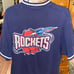 Vintage Houston Rockets Bundle