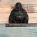 Happy Buddha Crystal Carvings