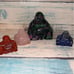 Happy Buddha Crystal Carvings