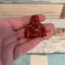 Happy Buddha Crystal Carvings