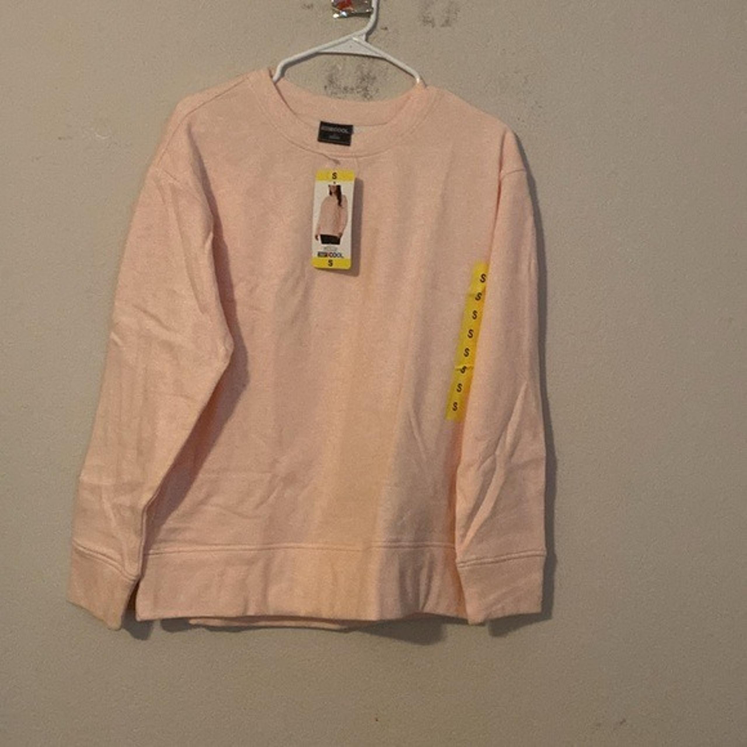 32 Degrees Cool Ladies Pull Over Sweatshirt