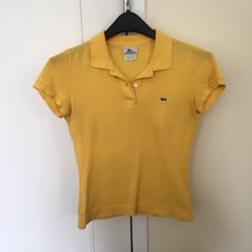 Lacoste Polo Shirt 34/XS