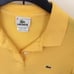 Lacoste Polo Shirt 34/XS