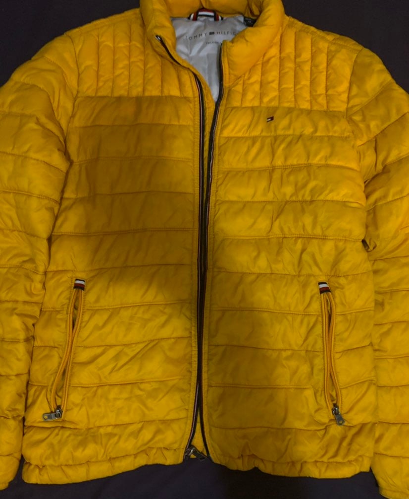 Tommy Hilfiger Puffer