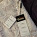 Vienna ivory Homecoming dress size 0