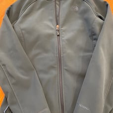 The North Face Jacket windwall