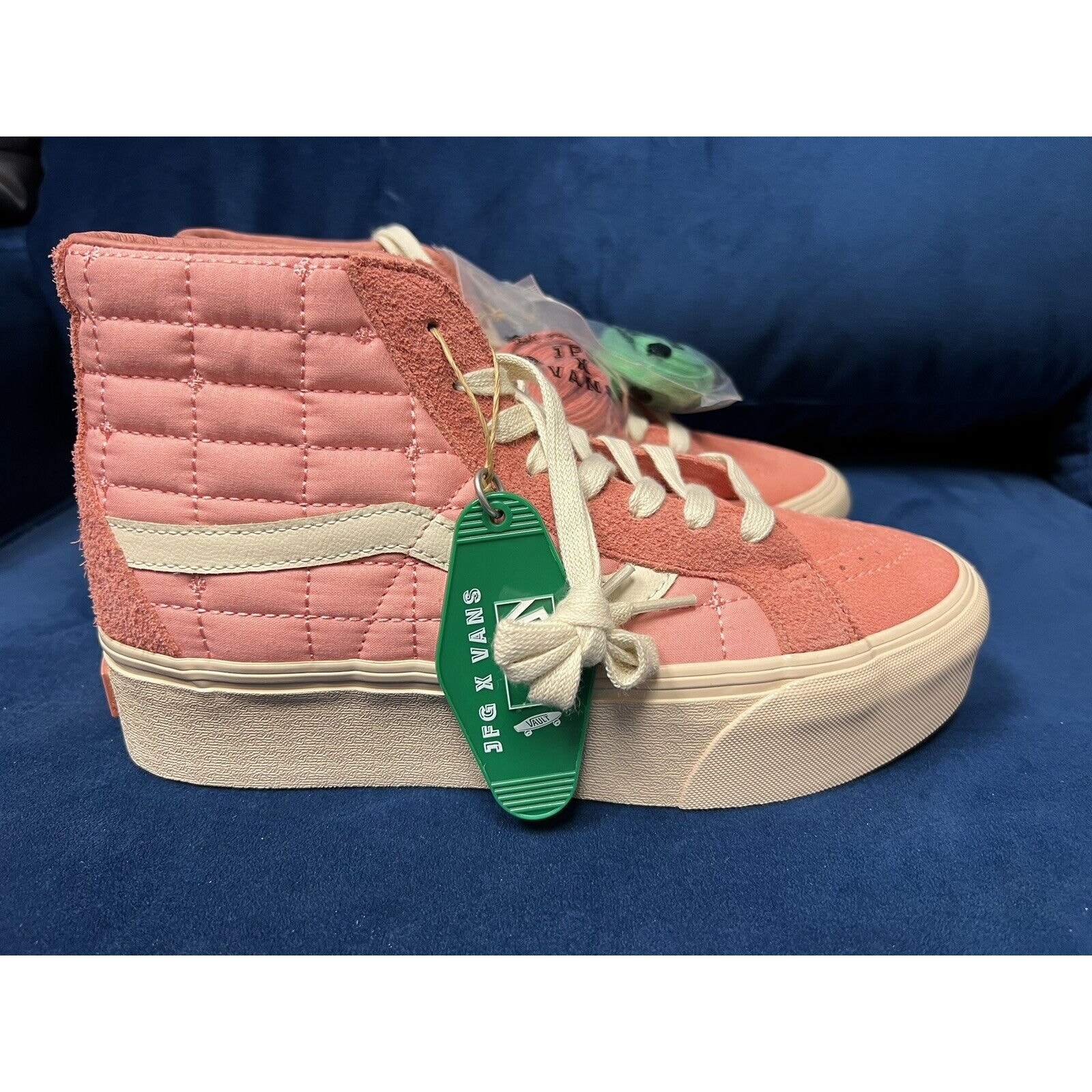 Pastel vans tumblr hot sale