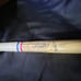 Vintage Hand Crafted Worth Baseball Bat 500 LL Model “Bond Style”.