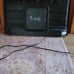 A 32 inch Roku TV its in great condition!