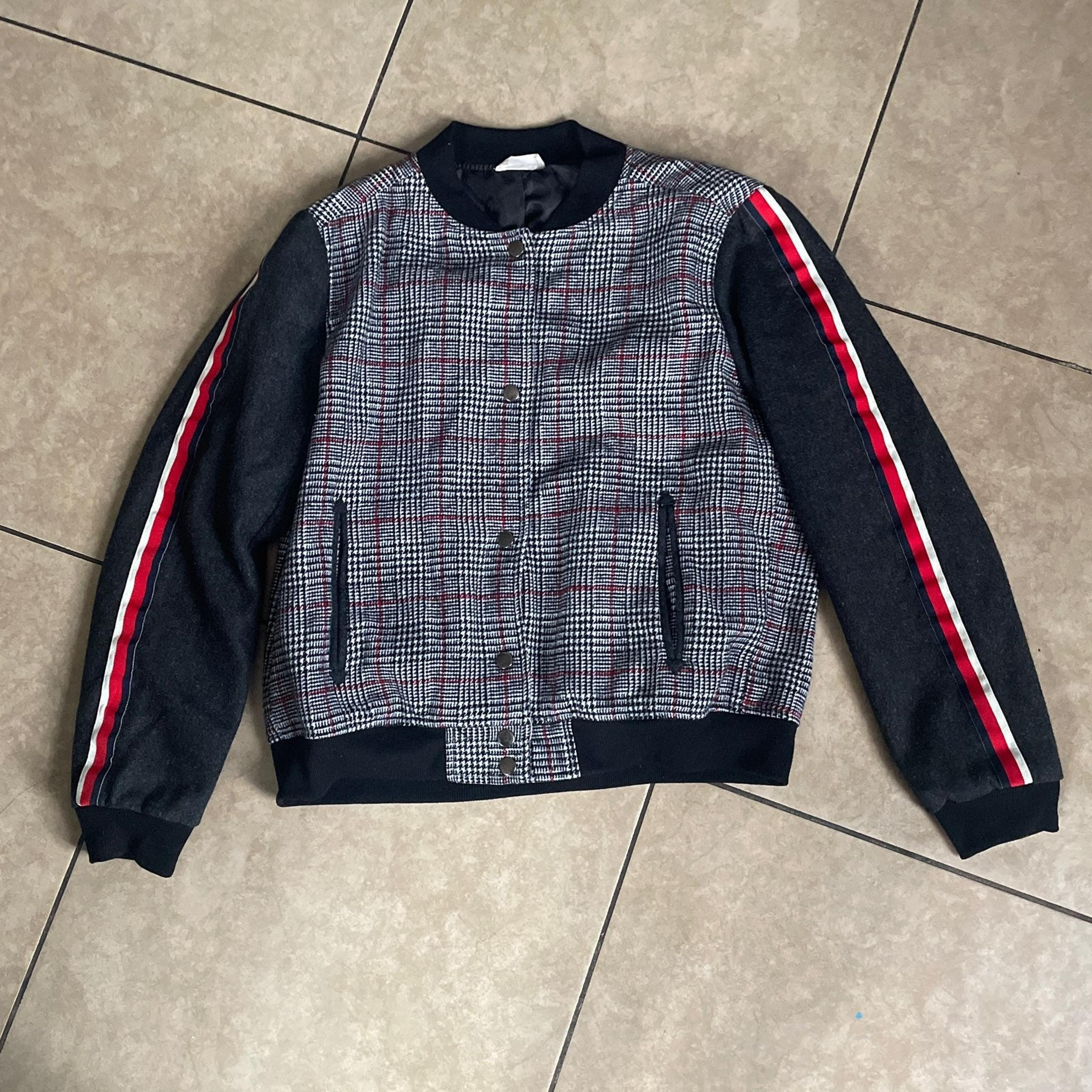 Women's Hummingbird Jacket size Large