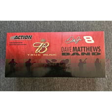 2004 Action Dale Earnhardt Jr. #8 Bud/Dave Matthews Band Monte Carlo 1 Of 600