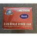 2004 Action Dale Earnhardt Jr. #8 Bud/Dave Matthews Band Monte Carlo 1 Of 600